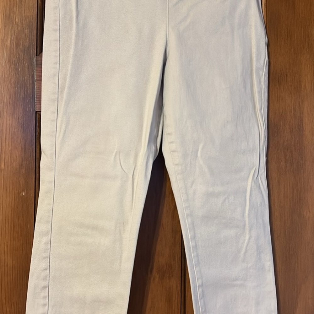 Old Navy Classic khaki Fabric
